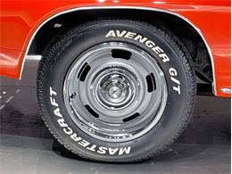 1969 Chevrolet Camaro (CC-2024256) for sale in Depew, New York