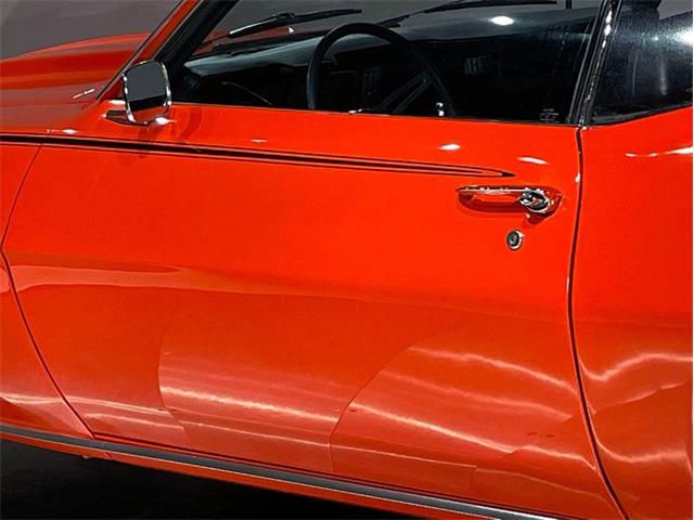 1969 Chevrolet Camaro (CC-2024256) for sale in Depew, New York