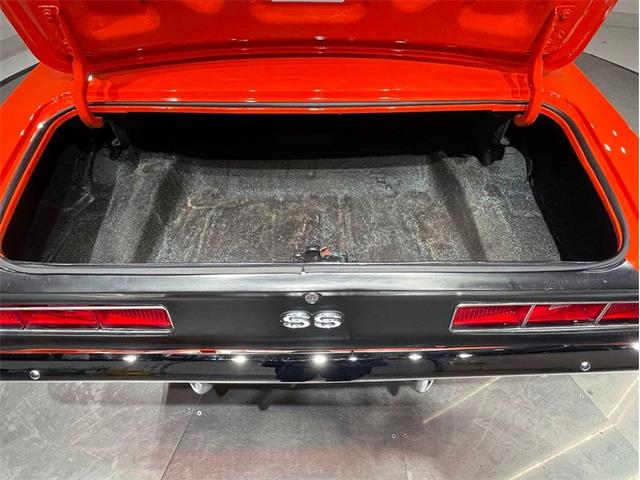 1969 Chevrolet Camaro (CC-2024256) for sale in Depew, New York