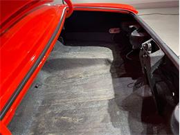 1969 Chevrolet Camaro (CC-2024256) for sale in Depew, New York