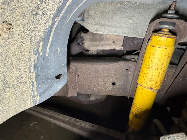 1978 Ford F150 (CC-2024269) for sale in Brookings, South Dakota