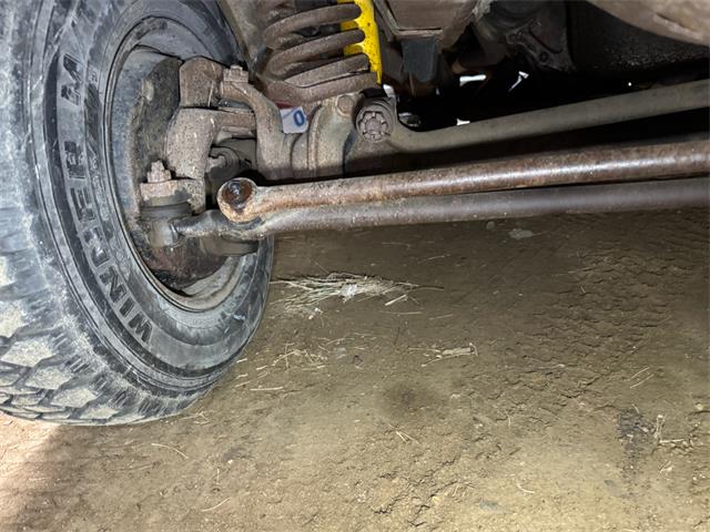 1978 Ford F150 (CC-2024269) for sale in Brookings, South Dakota