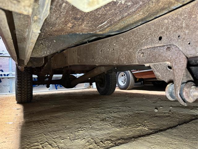 1978 Ford F150 (CC-2024269) for sale in Brookings, South Dakota