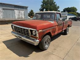 1978 Ford F150 (CC-2024269) for sale in Brookings, South Dakota