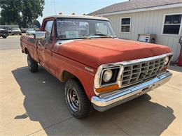 1978 Ford F150 (CC-2024269) for sale in Brookings, South Dakota