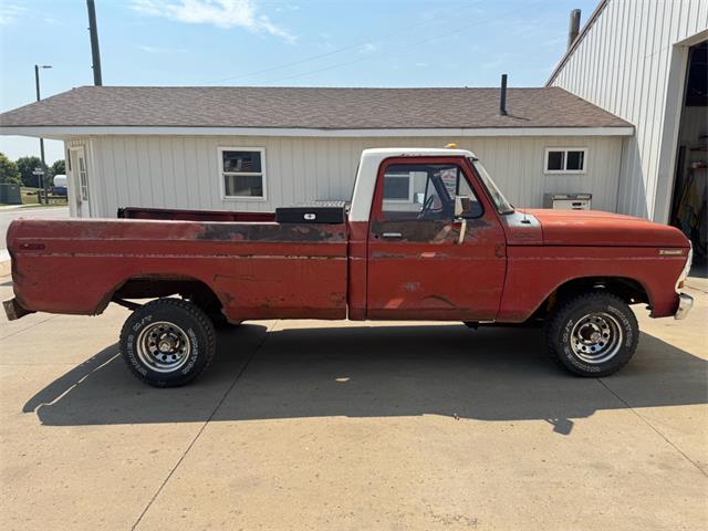 1978 Ford F150 (CC-2024269) for sale in Brookings, South Dakota