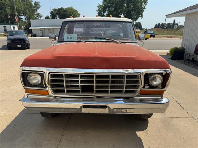 1978 Ford F150 (CC-2024269) for sale in Brookings, South Dakota