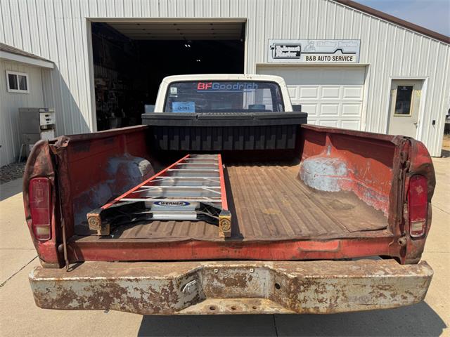 1978 Ford F150 (CC-2024269) for sale in Brookings, South Dakota