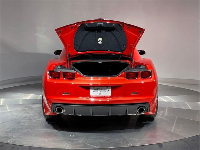 2011 Chevrolet Camaro (CC-2024306) for sale in Depew, New York