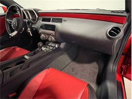 2011 Chevrolet Camaro (CC-2024306) for sale in Depew, New York