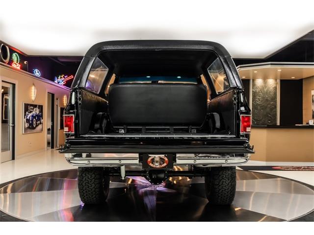 1974 Chevrolet Blazer (CC-2024313) for sale in Plymouth, Michigan