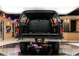 1974 Chevrolet Blazer (CC-2024313) for sale in Plymouth, Michigan