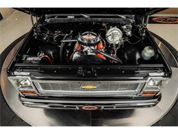 1974 Chevrolet Blazer (CC-2024313) for sale in Plymouth, Michigan
