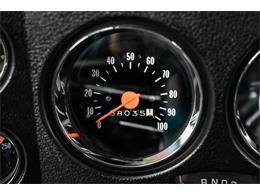1974 Chevrolet Blazer (CC-2024313) for sale in Plymouth, Michigan