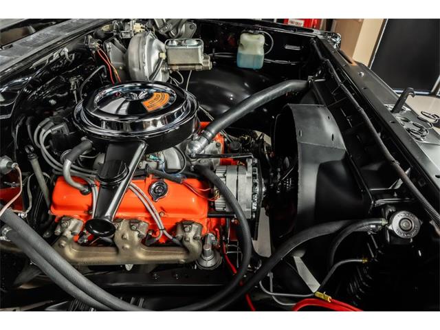 1974 Chevrolet Blazer (CC-2024313) for sale in Plymouth, Michigan