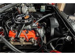 1974 Chevrolet Blazer (CC-2024313) for sale in Plymouth, Michigan