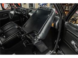 1974 Chevrolet Blazer (CC-2024313) for sale in Plymouth, Michigan