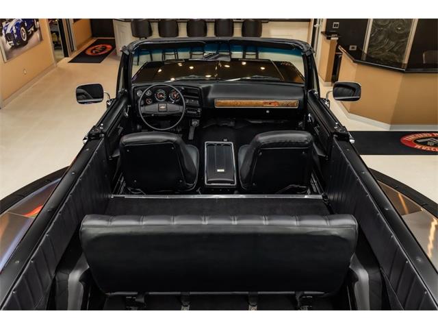 1974 Chevrolet Blazer (CC-2024313) for sale in Plymouth, Michigan