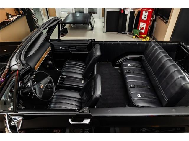 1974 Chevrolet Blazer (CC-2024313) for sale in Plymouth, Michigan