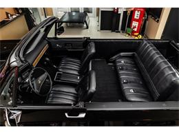 1974 Chevrolet Blazer (CC-2024313) for sale in Plymouth, Michigan