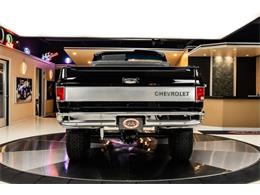 1974 Chevrolet Blazer (CC-2024313) for sale in Plymouth, Michigan