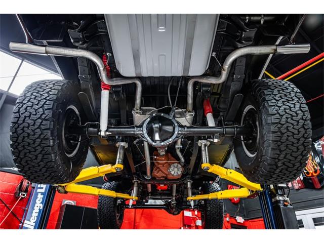 1974 Chevrolet Blazer (CC-2024313) for sale in Plymouth, Michigan