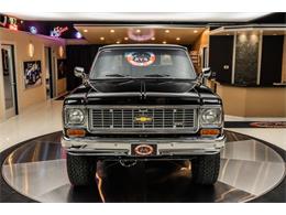 1974 Chevrolet Blazer (CC-2024313) for sale in Plymouth, Michigan