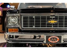 1974 Chevrolet Blazer (CC-2024313) for sale in Plymouth, Michigan