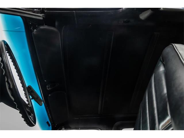 1974 Chevrolet Blazer (CC-2024313) for sale in Plymouth, Michigan