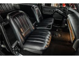 1974 Chevrolet Blazer (CC-2024313) for sale in Plymouth, Michigan