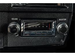 1974 Chevrolet Blazer (CC-2024313) for sale in Plymouth, Michigan