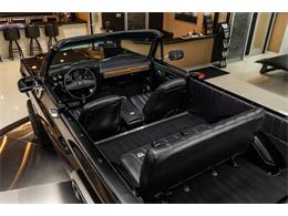 1974 Chevrolet Blazer (CC-2024313) for sale in Plymouth, Michigan