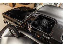 1974 Chevrolet Blazer (CC-2024313) for sale in Plymouth, Michigan