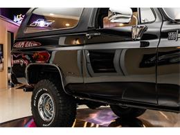 1974 Chevrolet Blazer (CC-2024313) for sale in Plymouth, Michigan