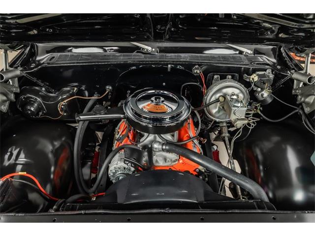 1974 Chevrolet Blazer (CC-2024313) for sale in Plymouth, Michigan