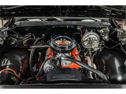 1974 Chevrolet Blazer (CC-2024313) for sale in Plymouth, Michigan