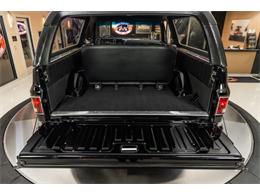 1974 Chevrolet Blazer (CC-2024313) for sale in Plymouth, Michigan