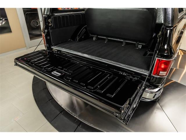 1974 Chevrolet Blazer (CC-2024313) for sale in Plymouth, Michigan