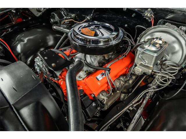 1974 Chevrolet Blazer (CC-2024313) for sale in Plymouth, Michigan