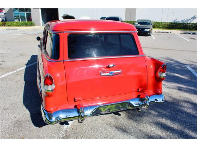 1955 Chevrolet 210 (CC-2024335) for sale in Sarasota, Florida