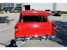 1955 Chevrolet 210 (CC-2024335) for sale in Sarasota, Florida