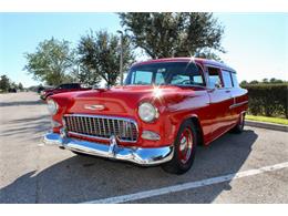 1955 Chevrolet 210 (CC-2024335) for sale in Sarasota, Florida