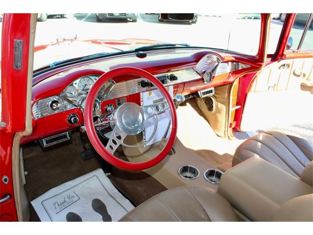 1955 Chevrolet 210 (CC-2024335) for sale in Sarasota, Florida