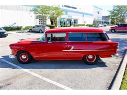 1955 Chevrolet 210 (CC-2024335) for sale in Sarasota, Florida