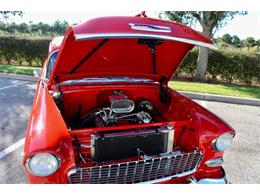 1955 Chevrolet 210 (CC-2024335) for sale in Sarasota, Florida