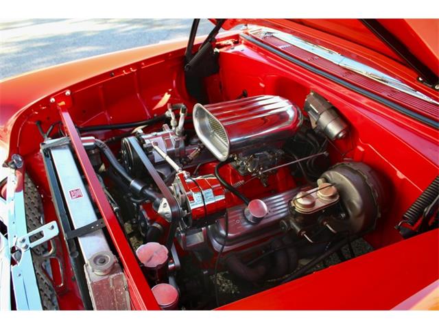 1955 Chevrolet 210 (CC-2024335) for sale in Sarasota, Florida