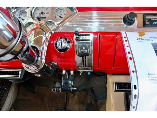1955 Chevrolet 210 (CC-2024335) for sale in Sarasota, Florida