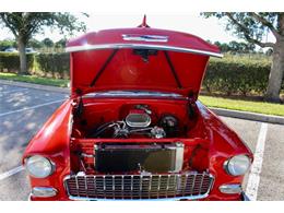 1955 Chevrolet 210 (CC-2024335) for sale in Sarasota, Florida