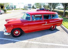 1955 Chevrolet 210 (CC-2024335) for sale in Sarasota, Florida