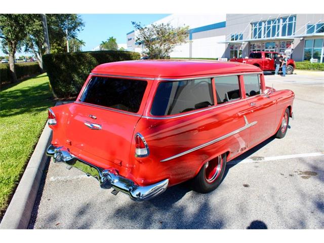 1955 Chevrolet 210 (CC-2024335) for sale in Sarasota, Florida